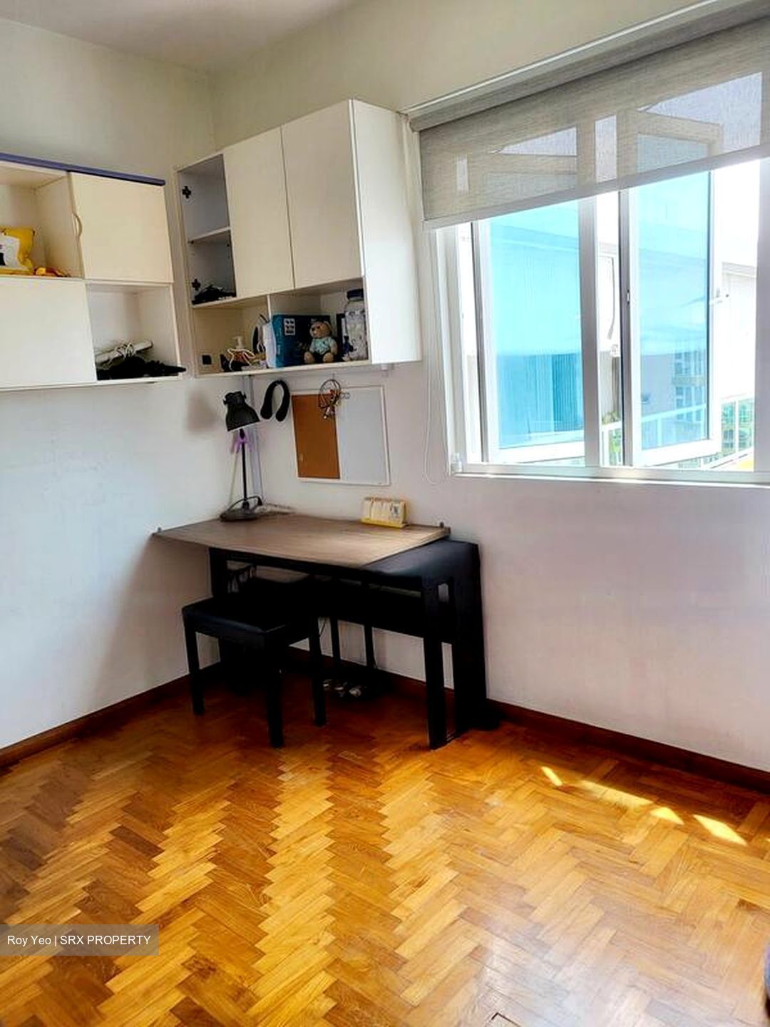 The Warren (D23), Condominium #478388511
